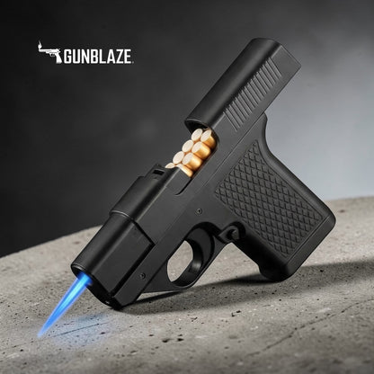 Gunblaze™