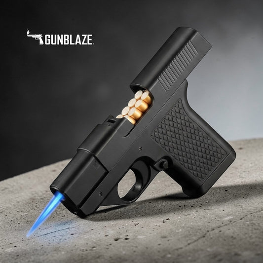 Gunblaze™