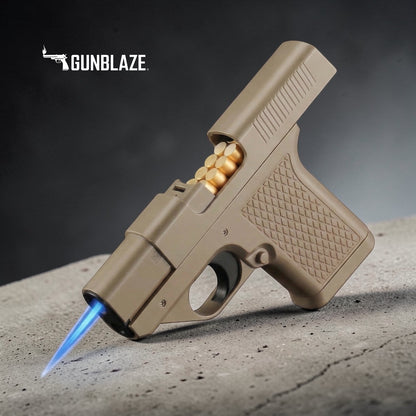 Gunblaze™